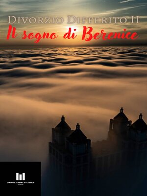 cover image of Divorzio differito II